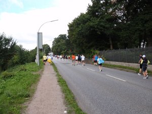 Blankeneser Heldenlauf 16